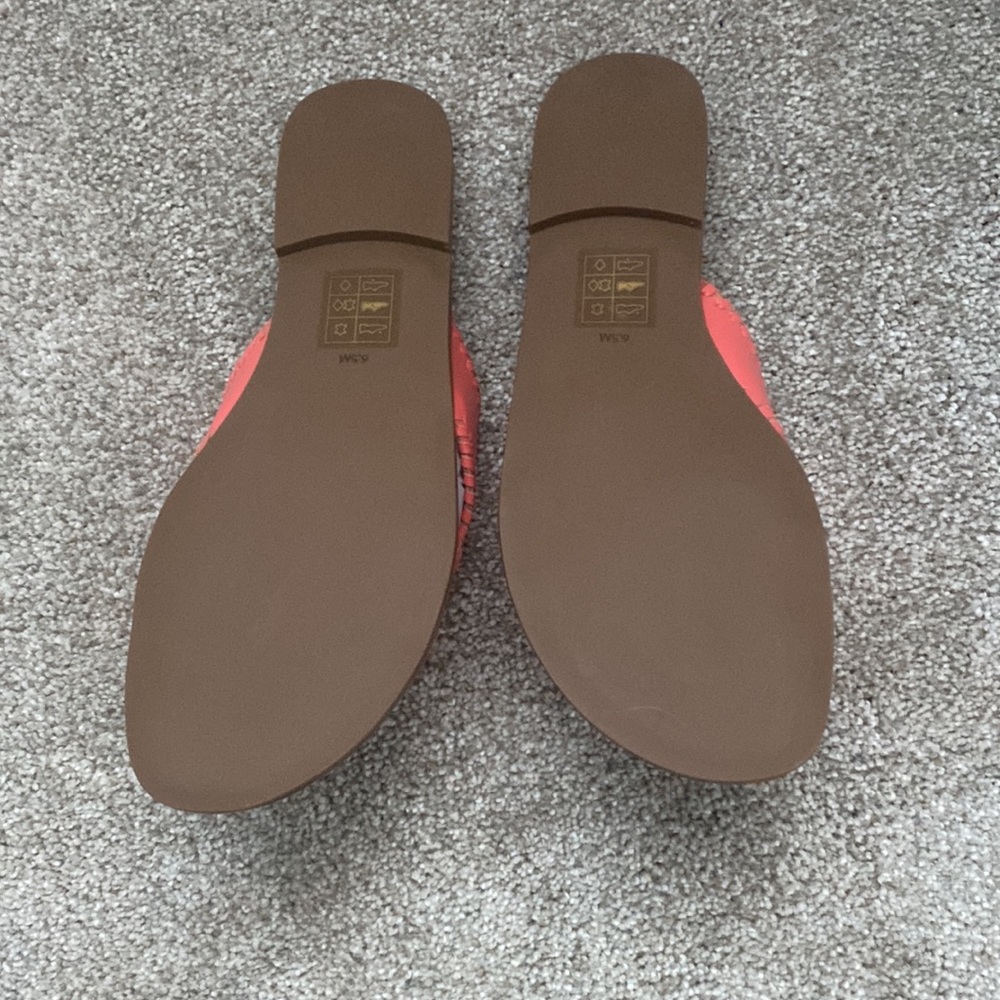 Jack Rogers sandals - Picture 4 of 6